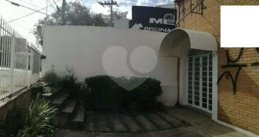 Casa com 3 quartos à venda na Portugal, Jardim Europa, Sorocaba
