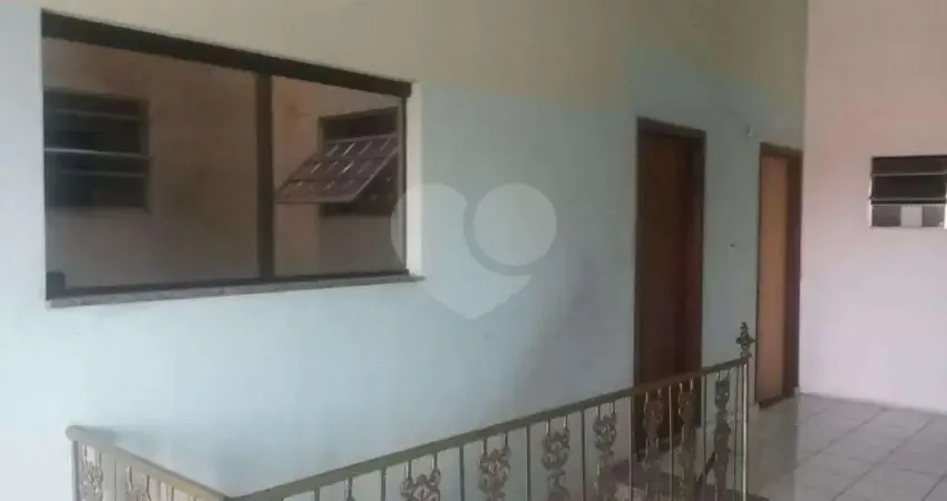 Casa com 7 quartos à venda no Jardim Maria Antônia Prado, Sorocaba 