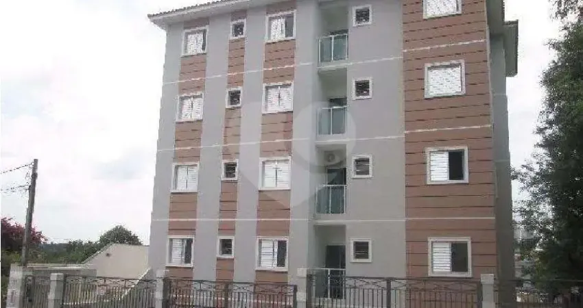 Apartamento com 2 quartos à venda na Vila Colorau, Sorocaba 