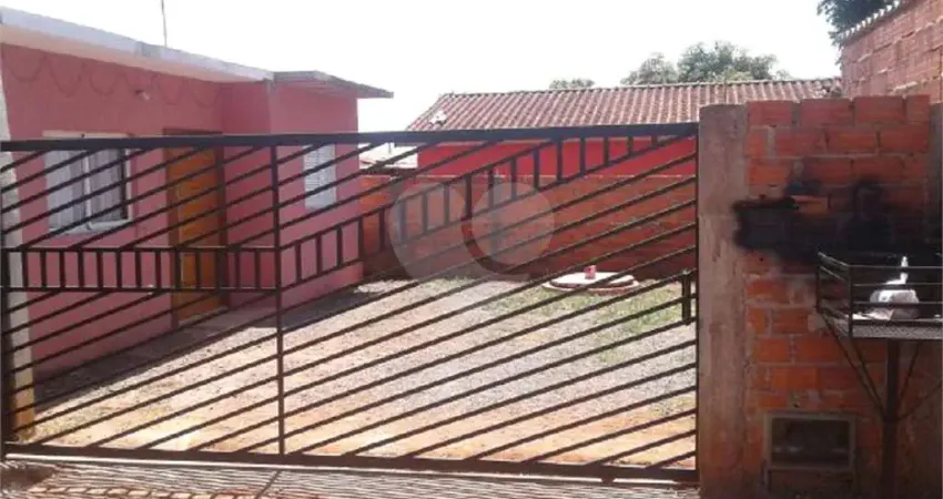 Chácara / sítio com 3 quartos à venda na Antônio Luis De Moraes, 11, Jundiaquara, Araçoiaba da Serra