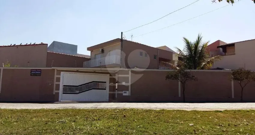 Casa com 3 quartos à venda no Jardim Wanderley, Tatuí 
