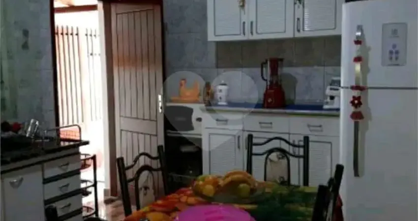 Casa com 2 quartos à venda na Rua Raymundo Frutuoso da Silva, 518, Jardim São Conrado, Sorocaba