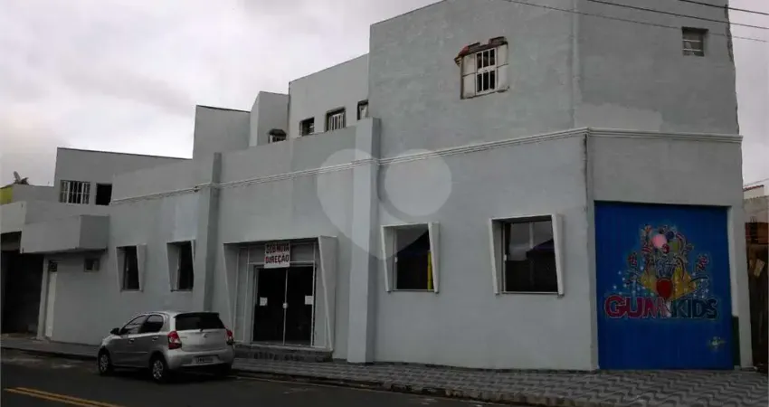 Prédio à venda no Jardim Sorocaba Park, Sorocaba 