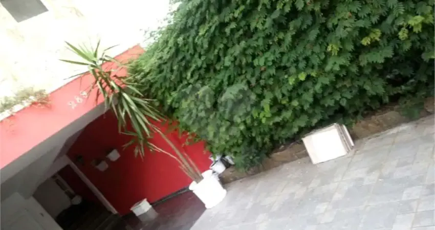 Casa com 3 quartos à venda no Morumbi, São Paulo