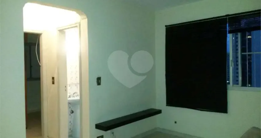 Apartamento com 2 quartos à venda na Rua Gomes de Carvalho, 804, Vila Olímpia, São Paulo