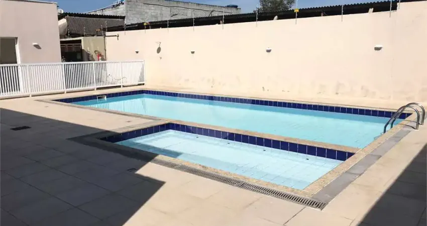 Apartamento com 2 quartos à venda na Rua Terêncio Costa Dias, 1020, Jardim Bertanha, Sorocaba