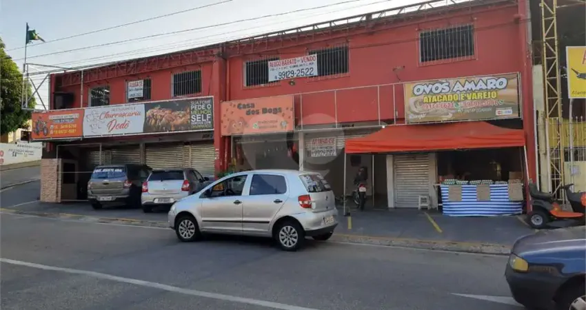 Prédio à venda na Vila Olímpia, Sorocaba