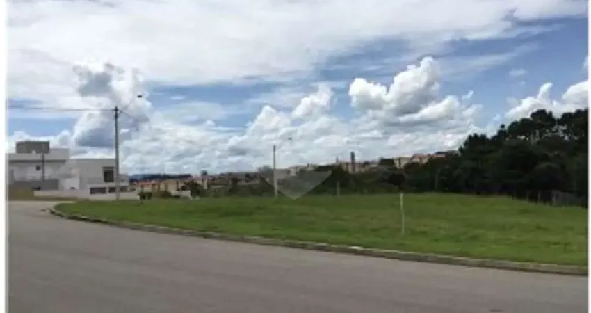 Terreno em condomínio fechado à venda na Rodovia João Leme dos Santos, Parque Reserva Fazenda Imperial, Sorocaba