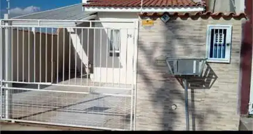 Casa com 3 quartos à venda na Rua Thomas Mauro Maiello, 76, Jardim Santa Madre Paulina, Sorocaba