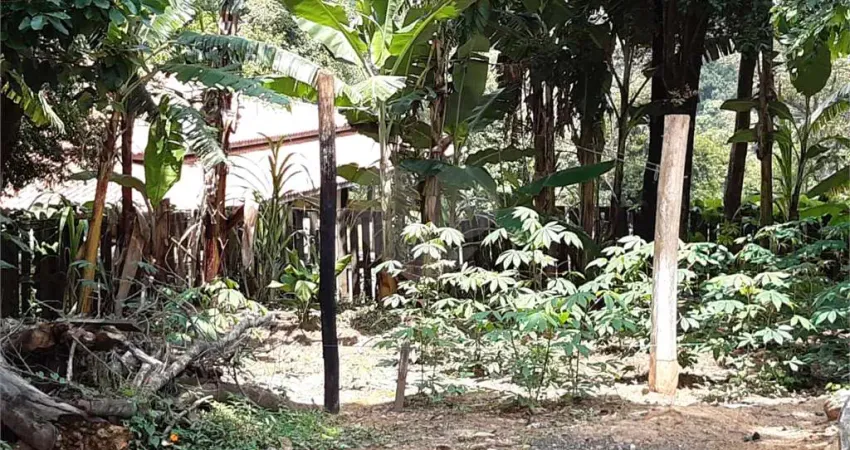 Terreno à venda na Estrada do Inhayba, S/N, Inhayba, Sorocaba