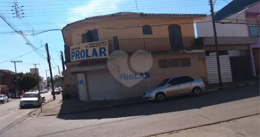 Casa com 3 quartos à venda no Jardim Europa, Itapeva 