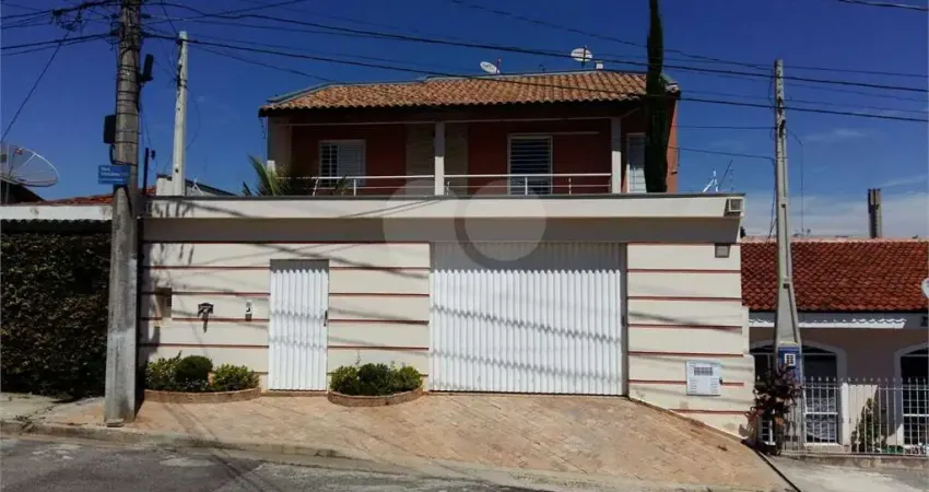 Casa com 3 quartos à venda na Victalino Pagliato, Jardim São Paulo, Sorocaba