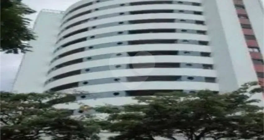 Apartamento com 3 quartos à venda no Centro, Sorocaba 