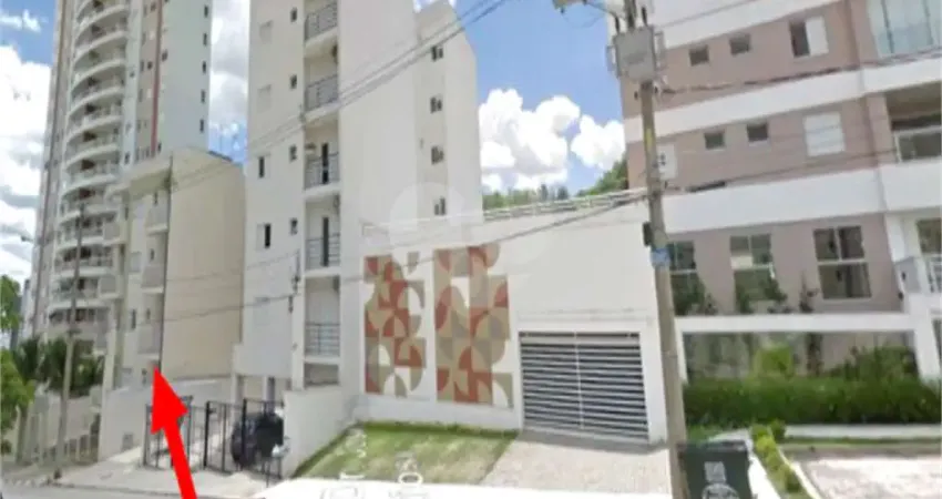 Apartamento com 2 quartos à venda na Rua Doutor José Francisco Graziosi, 101, Jardim Judith, Sorocaba