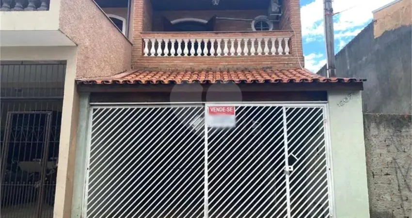 Casa com 3 quartos à venda na Rua João Luiz Vieira Tavares, 1267, Jardim São Lourenzo, Sorocaba