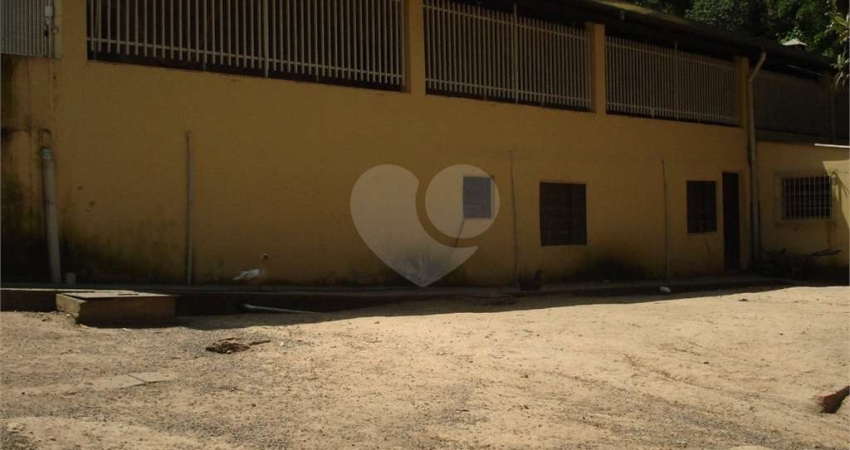 Chácara / sítio com 5 quartos à venda no Centro, Salto de Pirapora 