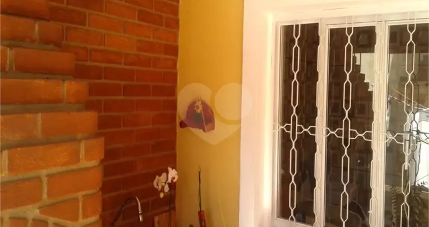 Sobrado com 4 quartos à venda em jardim bela vista (zona sul) - sp