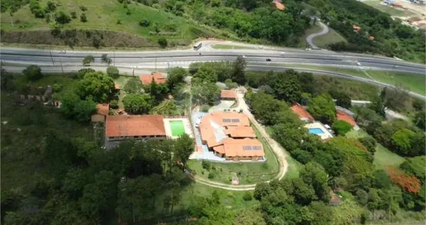 Chácara / sítio com 30 quartos à venda no Brigadeiro Tobias, Sorocaba 