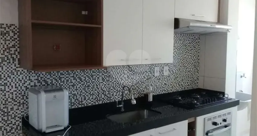 Apartamento com 2 quartos à venda na Rua Maria Palhares Migliorini, 330, Vila Helena, Sorocaba