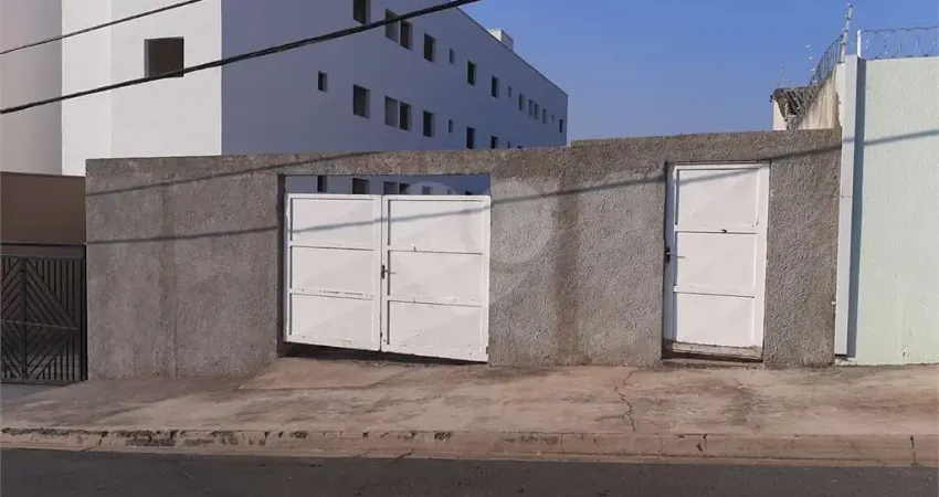 Terreno à venda no Jardim Prestes de Barros, Sorocaba 