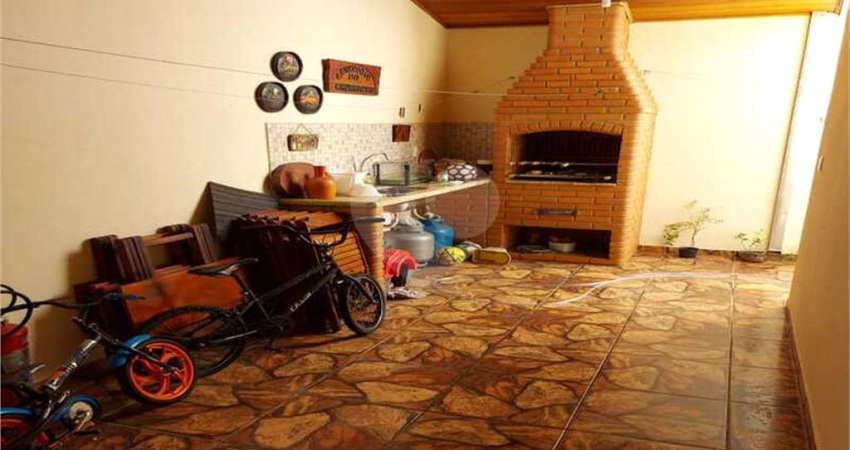 Casa com 3 quartos à venda no Jardim Nova Ipanema, Sorocaba 