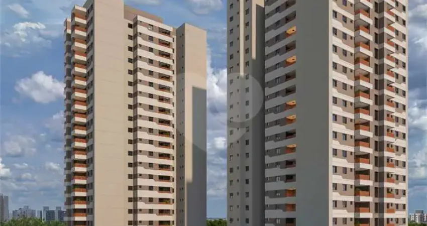 Apartamento com 2 quartos à venda na Rua Renato Chiozzotto, S/N, Jardim Maria José, Votorantim