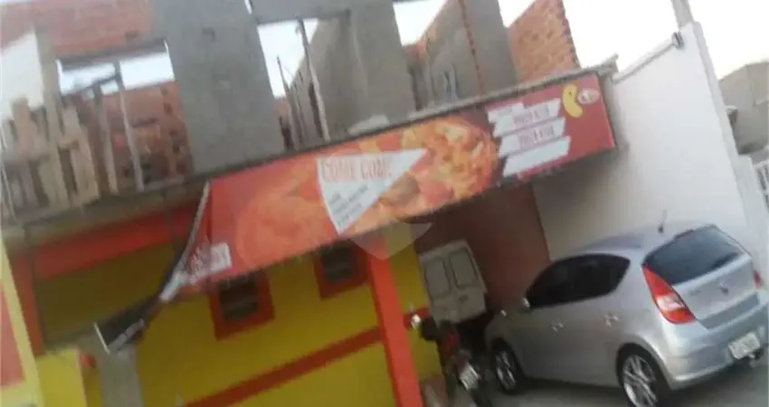 Prédio à venda no Jardim Eucalíptos, Sorocaba 