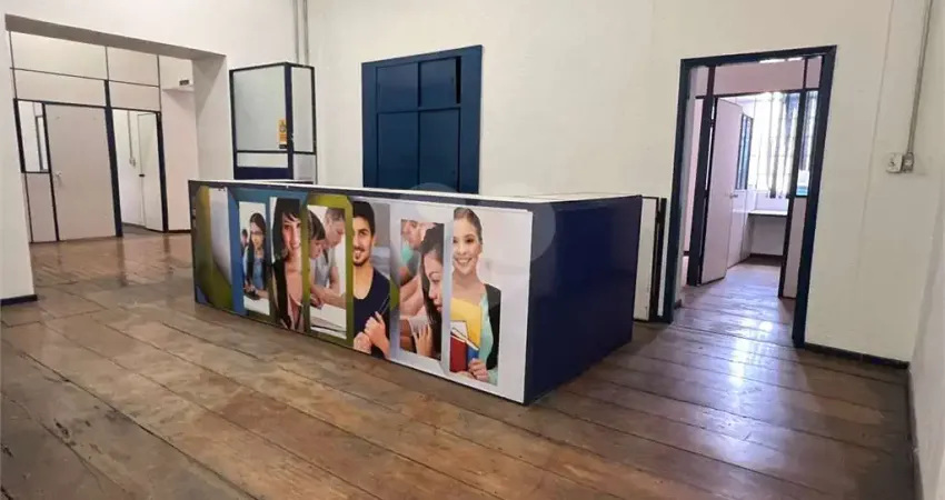 Prédio para alugar na Rua Monsenhor João Soares, 185, Centro, Sorocaba