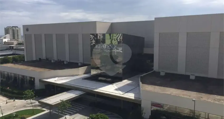 Sala comercial à venda na Avenida Gisele Constantino, Parque Bela Vista, Votorantim