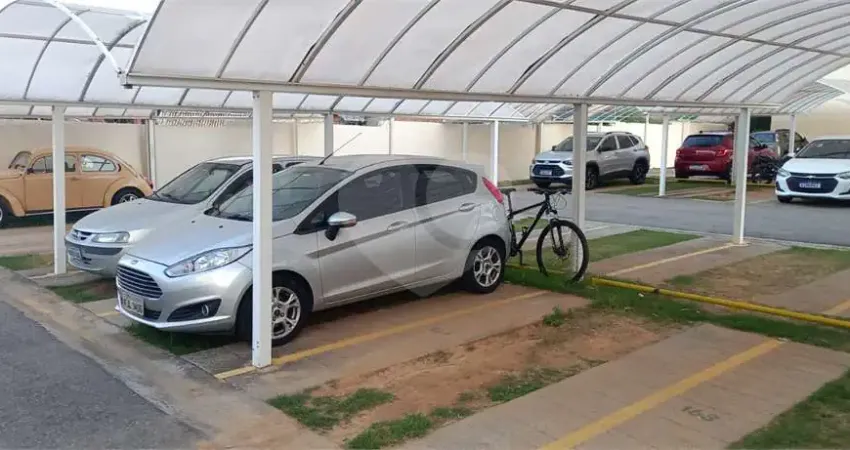 Apartamento com 2 quartos à venda na João Ribeiro De Barros 1000, Vila Odim Antão, Sorocaba