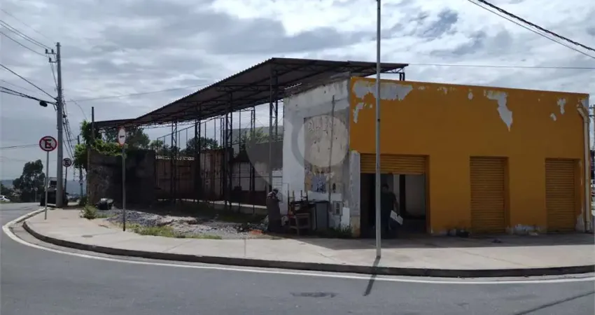 Barracão / Galpão / Depósito para alugar na Rua José Joaquim de Lacerda, 20, Jardim Sorocabano, Sorocaba