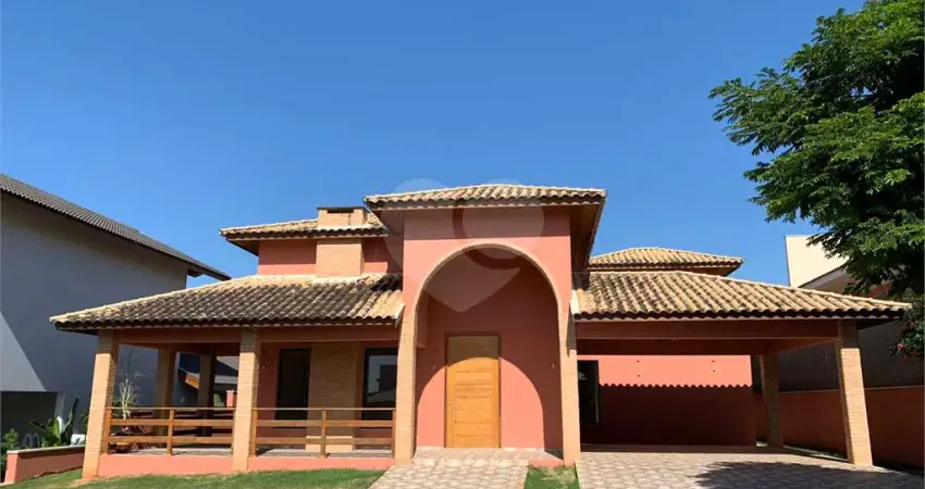 Casa com 3 quartos à venda no Centro, Porto Feliz 