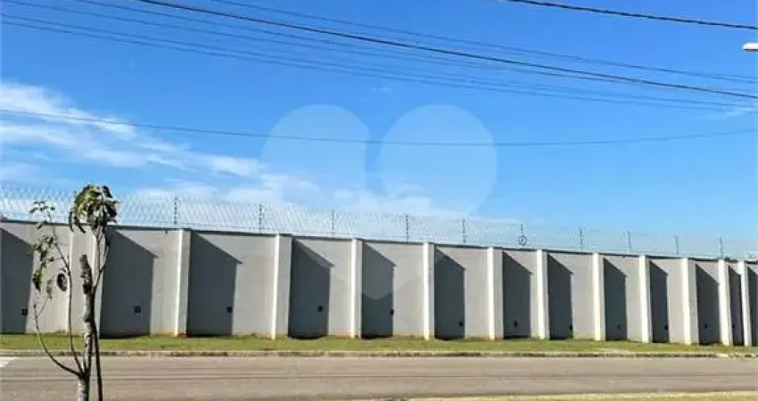 Terreno em condomínio fechado à venda na Rodovia João Leme Dos Santos Km, Parque Reserva Fazenda Imperial, Sorocaba