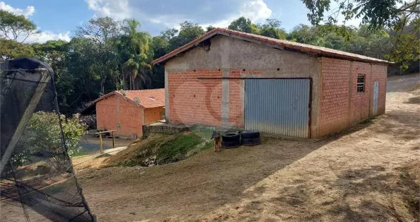 Chácara / sítio com 2 quartos à venda no Centro, Piedade 