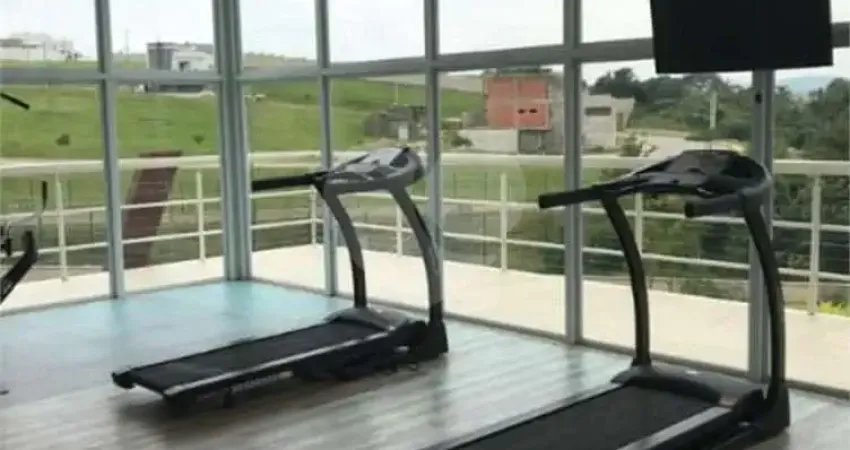 Loteamento à venda em chácaras residenciais santa maria - sp