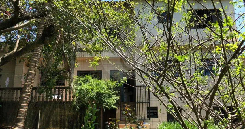 Casa com 5 quartos à venda no Centro, Salto de Pirapora 