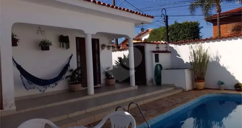 Casa com 3 quartos à venda no Jardim Americano, Sorocaba 