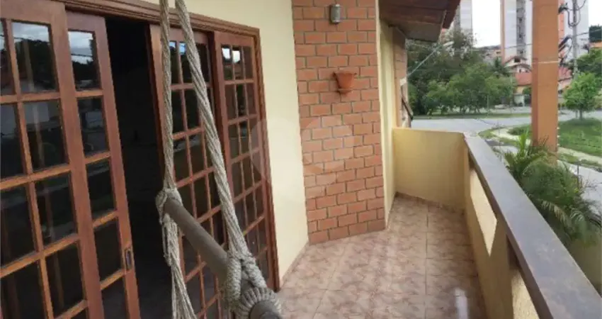 Casa com 3 quartos à venda no Jardim Refúgio, Sorocaba 
