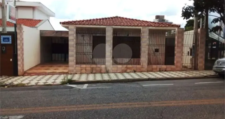 Casa com 5 quartos para alugar na Gustavo Teixeira, Vila Independência, Sorocaba