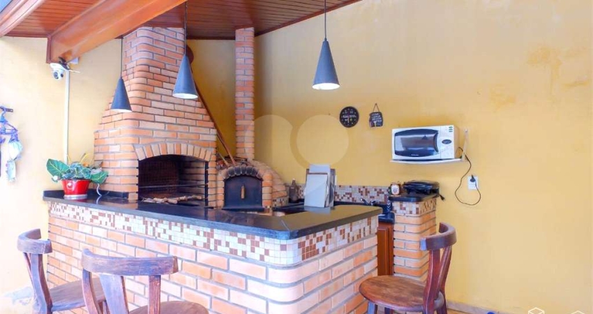 Casa com 3 quartos à venda no Jardim Prestes de Barros, Sorocaba 