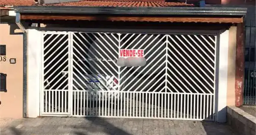 Casa com 3 quartos à venda na Primitivo Vasques Clemente, S/N, Jardim Karolyne, Votorantim