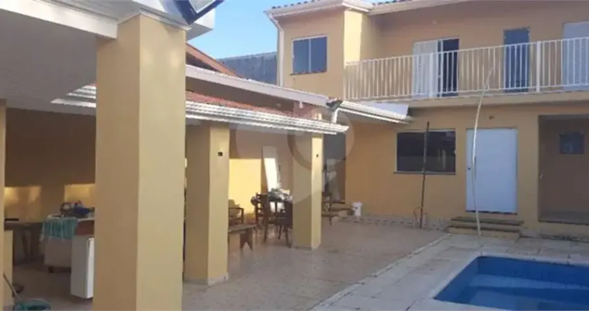 Casa com 3 quartos à venda no Colina Verde, Tatuí 