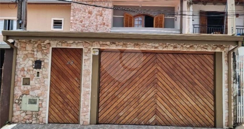 Casa com 3 quartos à venda no Jardim Boa Esperança, Sorocaba 