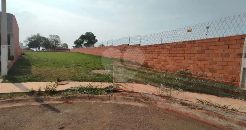 Terreno em condomínio fechado à venda na Avenida Ipanema, Jardim Novo Horizonte, Sorocaba