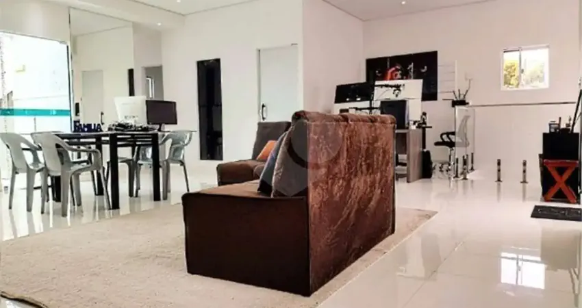 Apartamento com 2 quartos à venda ou para locação em vila santana - sp