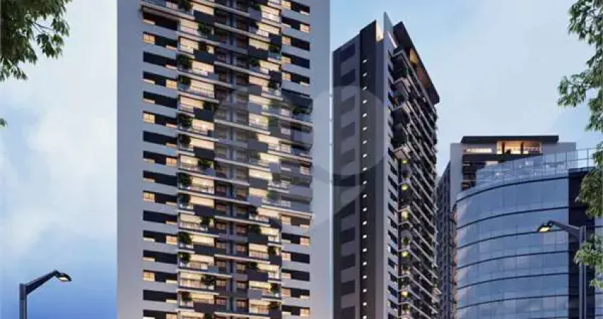 Apartamento com 2 quartos à venda em jardim portal da colina - sp