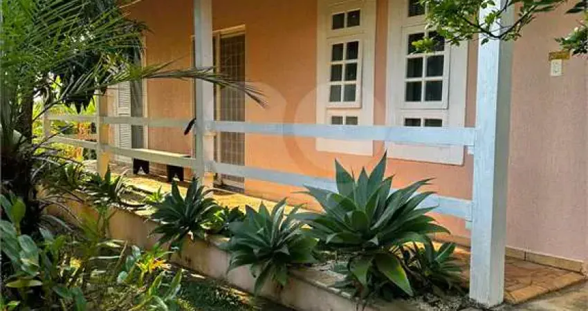 Chácara / sítio com 3 quartos à venda no Centro, Iperó 