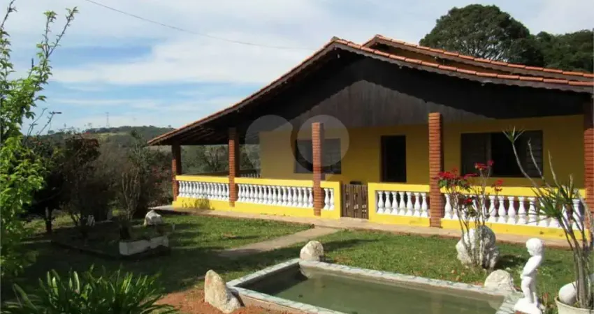 Chácara / sítio com 7 quartos à venda no Centro, Piedade