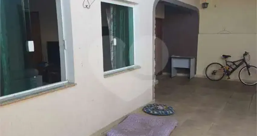 Casa com 4 quartos à venda na Ponta Grossa, Jardim São Paulo, Sorocaba