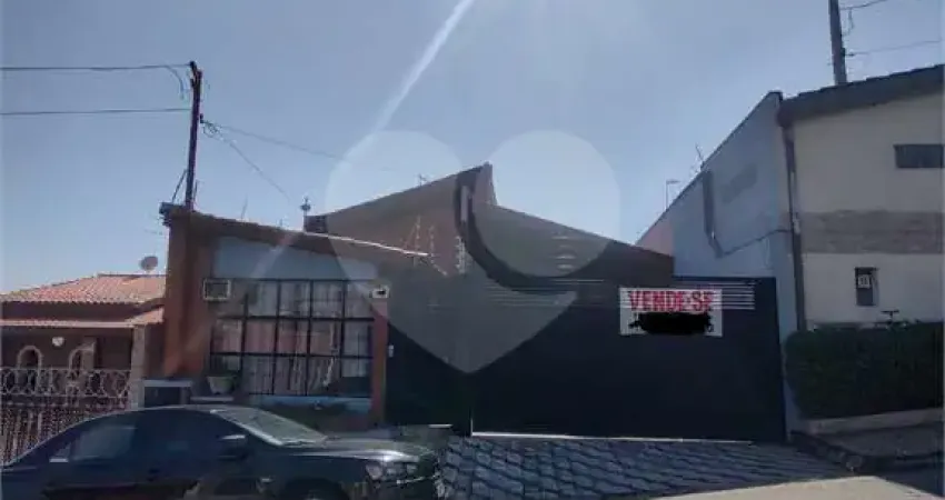 Casa com 3 quartos à venda na Júlio Ribeiro, Vila Santana, Sorocaba